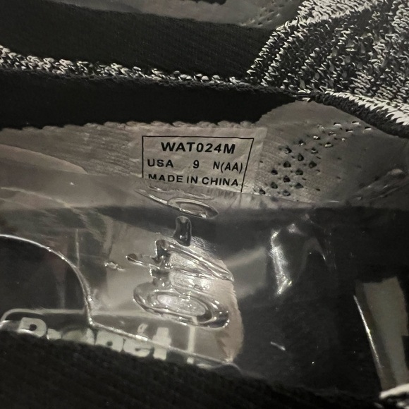 NWOB Propet Women’s TravelActiv Stretch Gray Slip On Shoes in size 9 - Picture 9 of 9